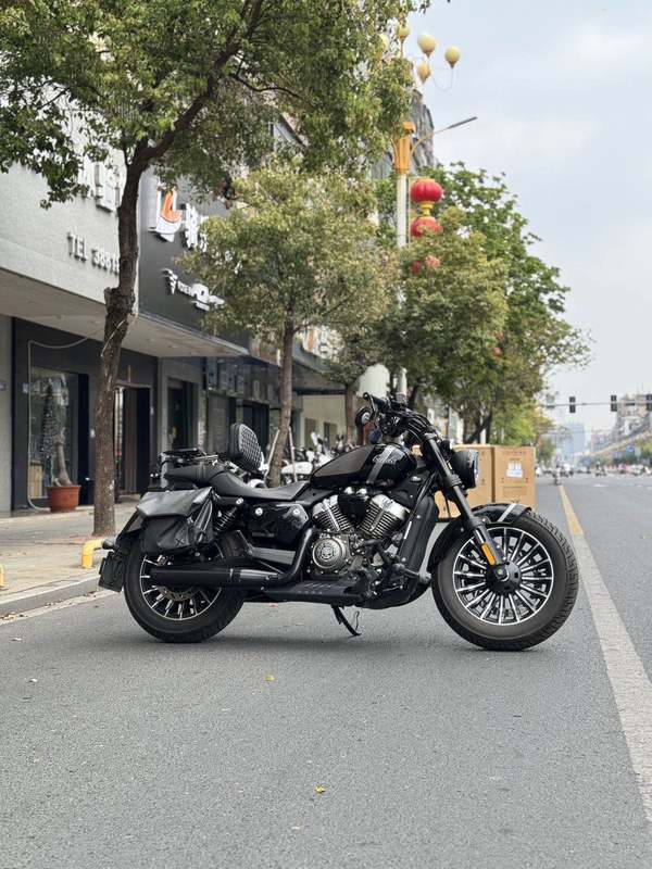 二手奔达灰石250