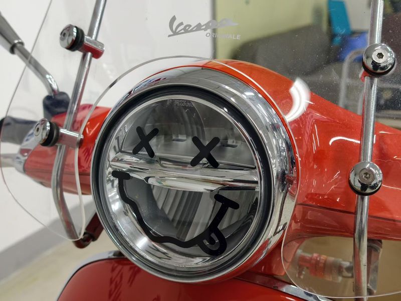 二手VESPAPrimavera 150