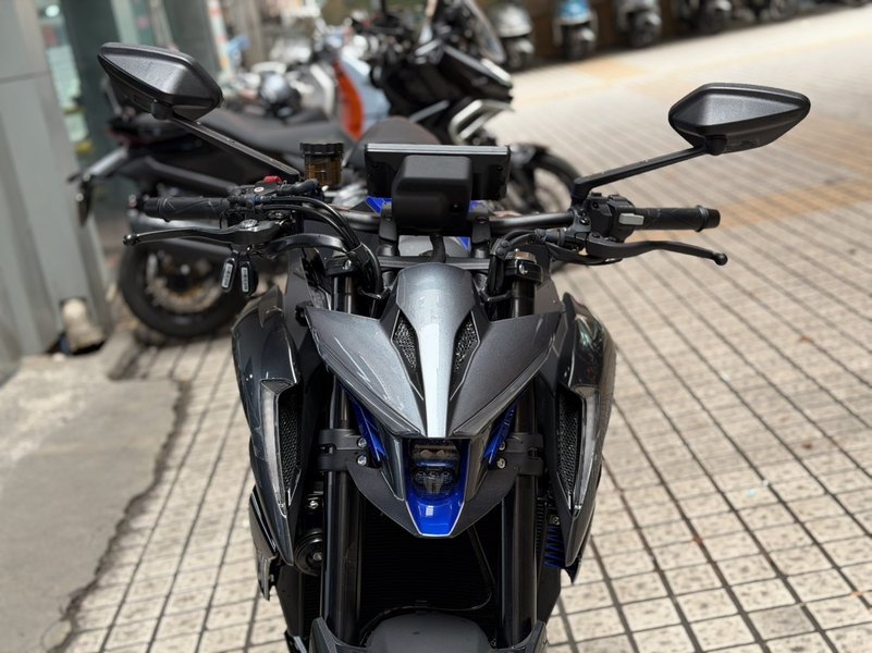 二手升仕703R