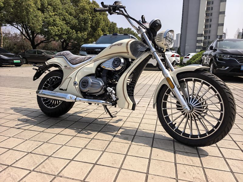 二手宗申优米Yomi