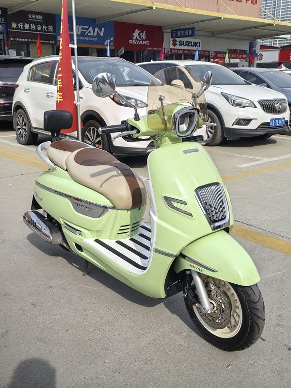 二手南方梦拉丽莎 飞戈