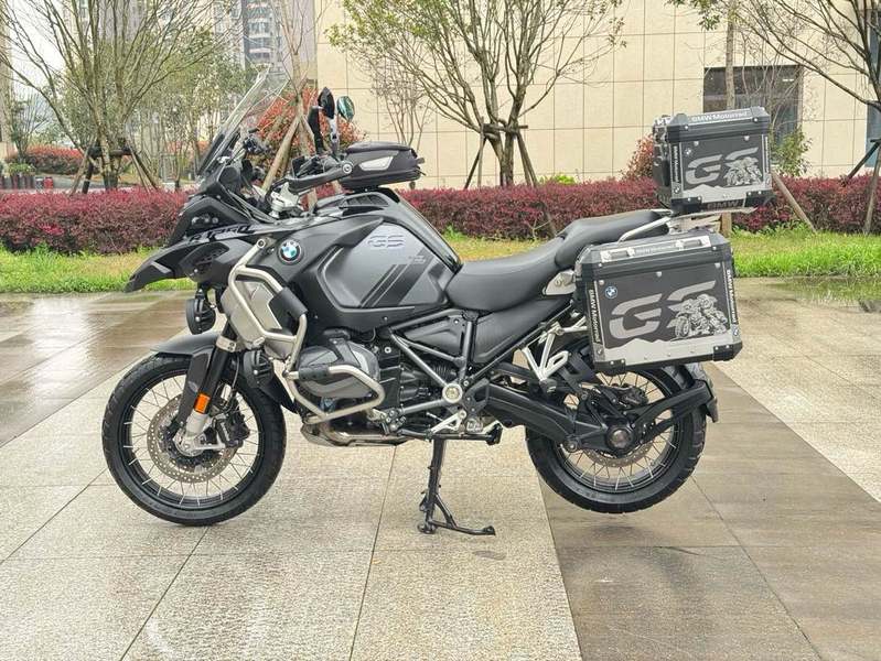 二手宝马R 1250 GS