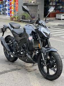 二手贝纳利小迅龙 BN150S