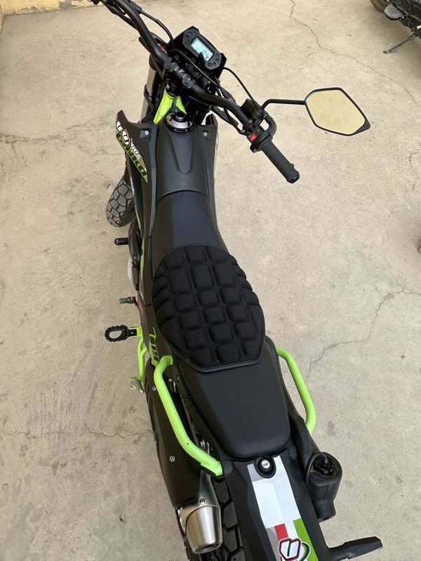 二手金城维特高