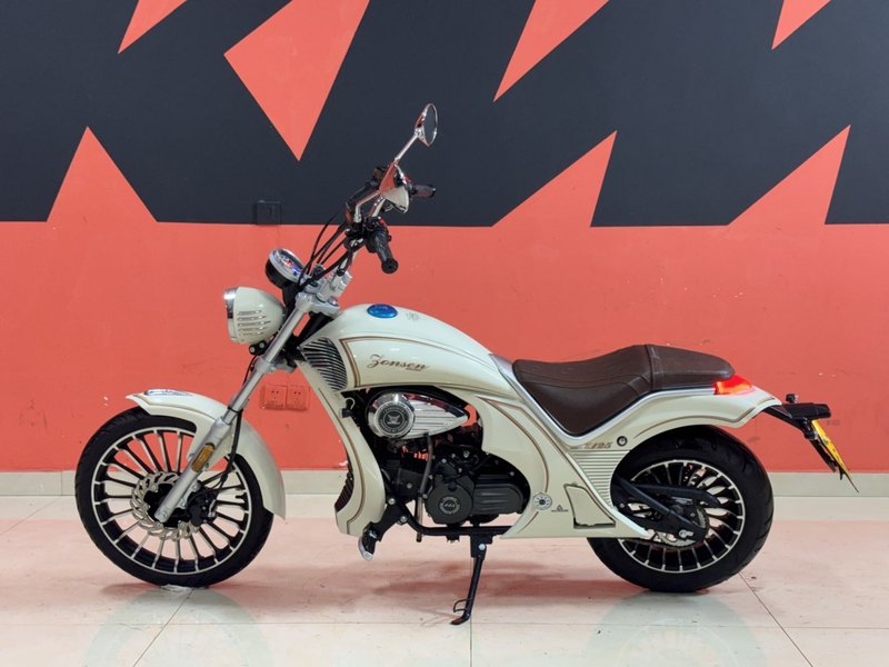 二手宗申优米Yomi