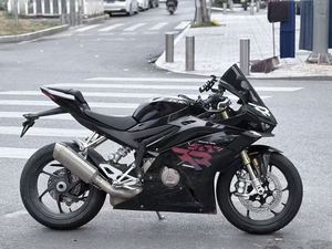 二手张雪机车500RR