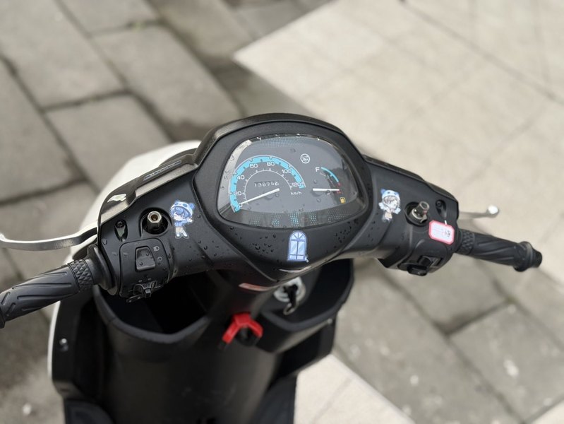 二手建设雅马哈旭鹰125