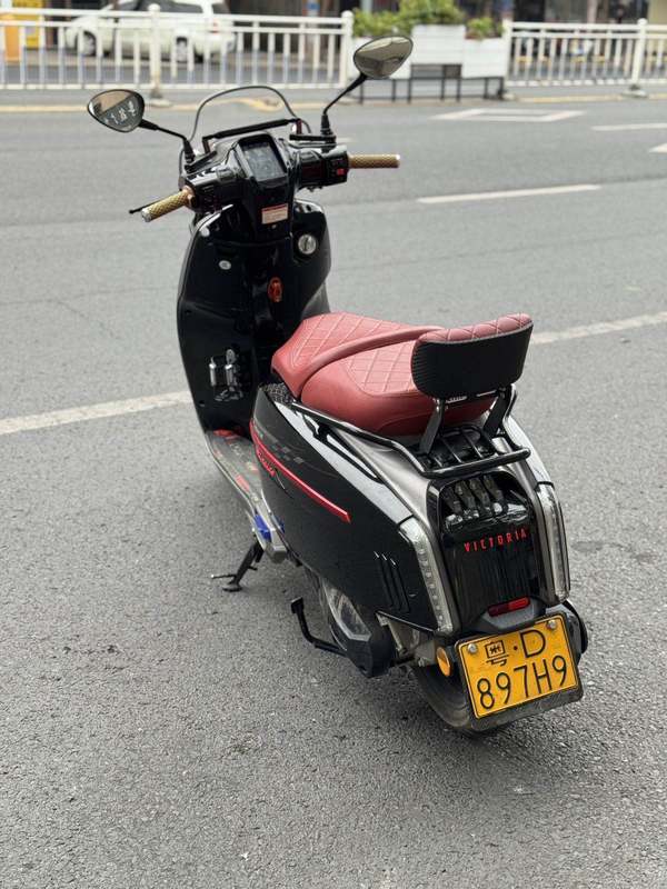 二手维多利亚Sixties 150Si