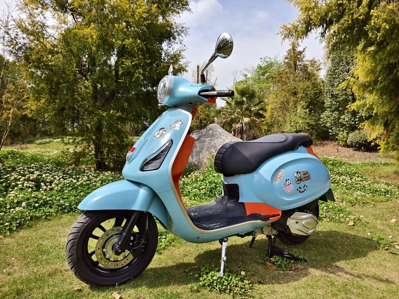 二手布雷斯通蓝卡150