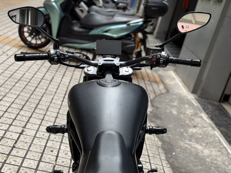 二手升仕350S