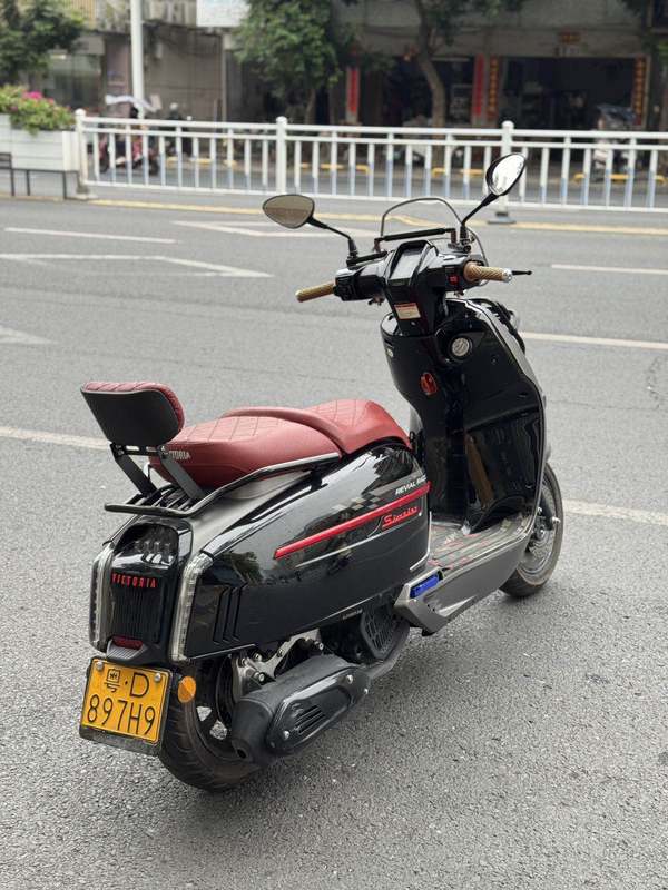 二手维多利亚Sixties 150Si