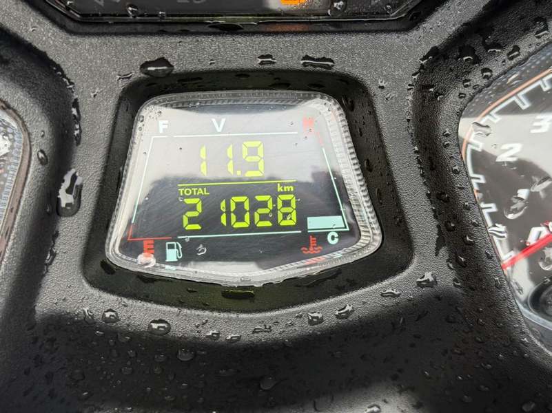 二手三阳Joymax Z 300