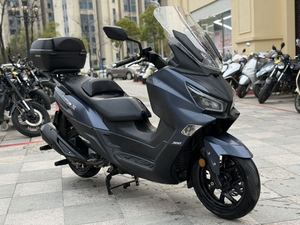 二手三阳Joymax Z 300