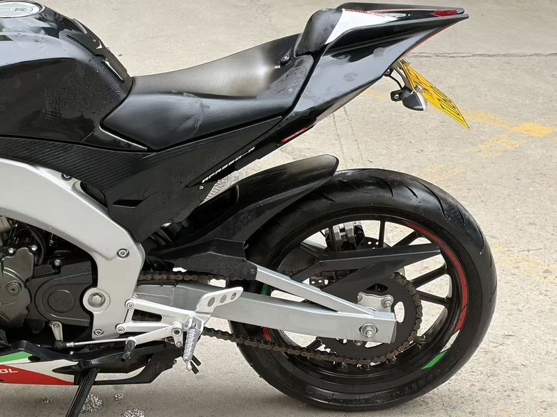 二手宗申阿普利亚GPR250R