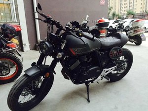 二手龙嘉V咖250