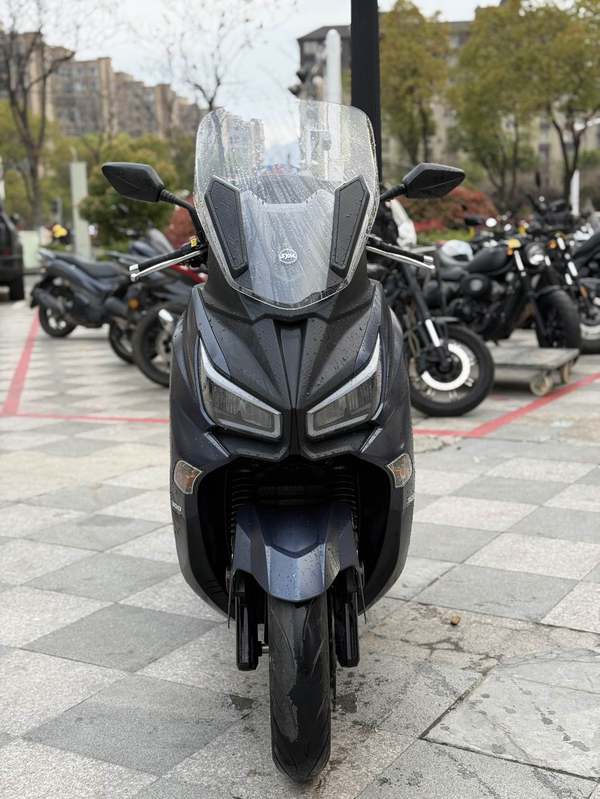 二手三阳Joymax Z 300