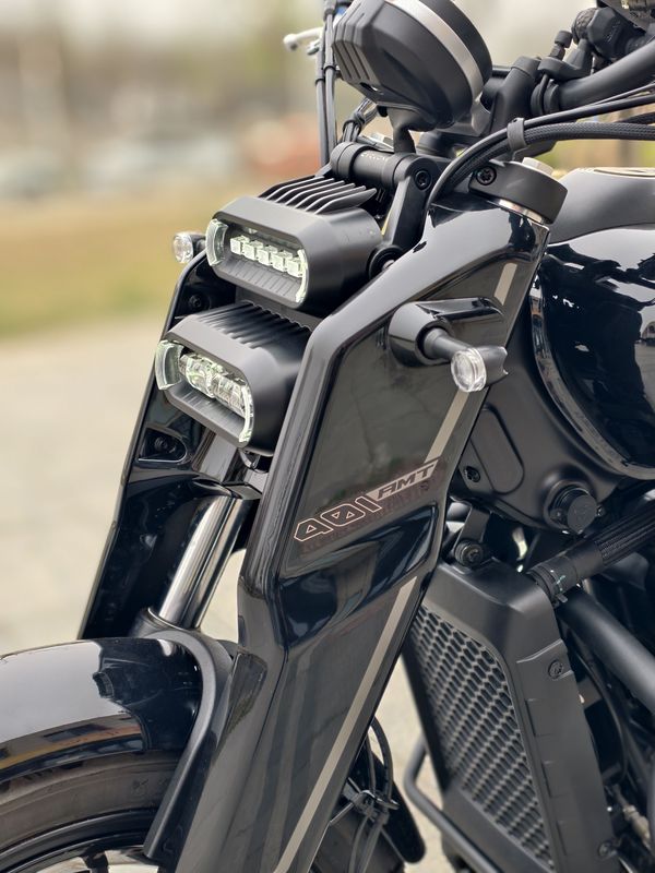 二手赛科龙AQS401