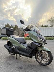 二手新大洲本田NS150GX