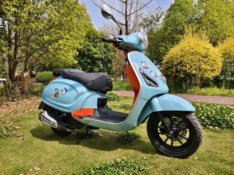 二手布雷斯通蓝卡150