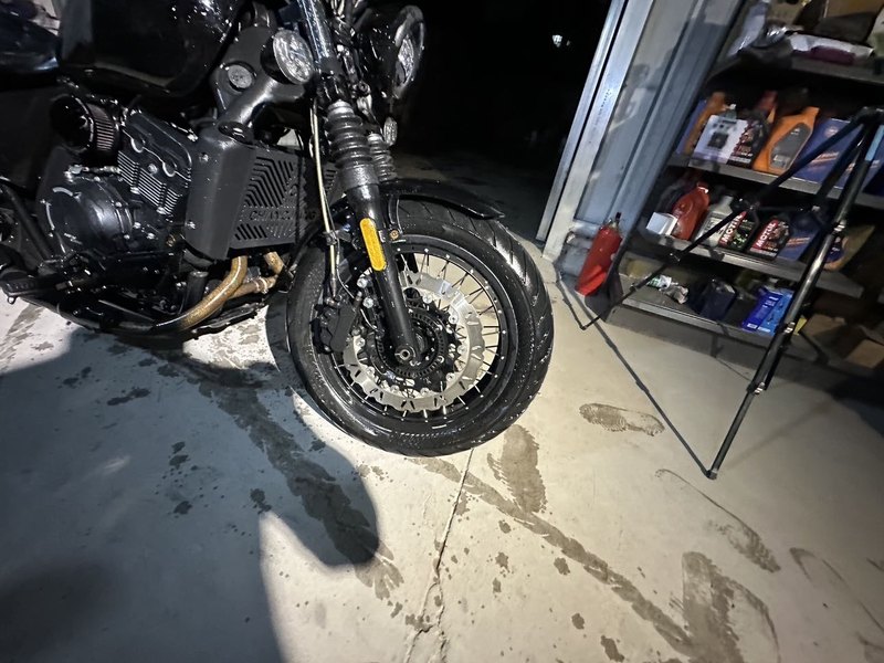 二手长江Bobbie ll 700i