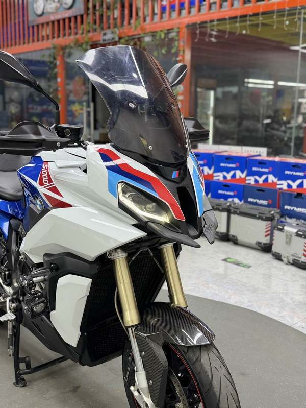 二手宝马S 1000 XR