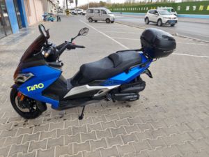 二手台荣探路者300