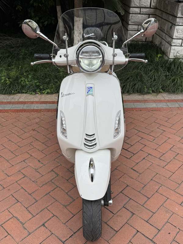 二手VESPAPrimavera 150