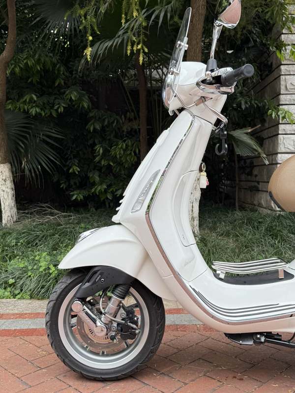 二手VESPAPrimavera 150