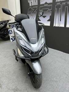 二手五羊本田PCX