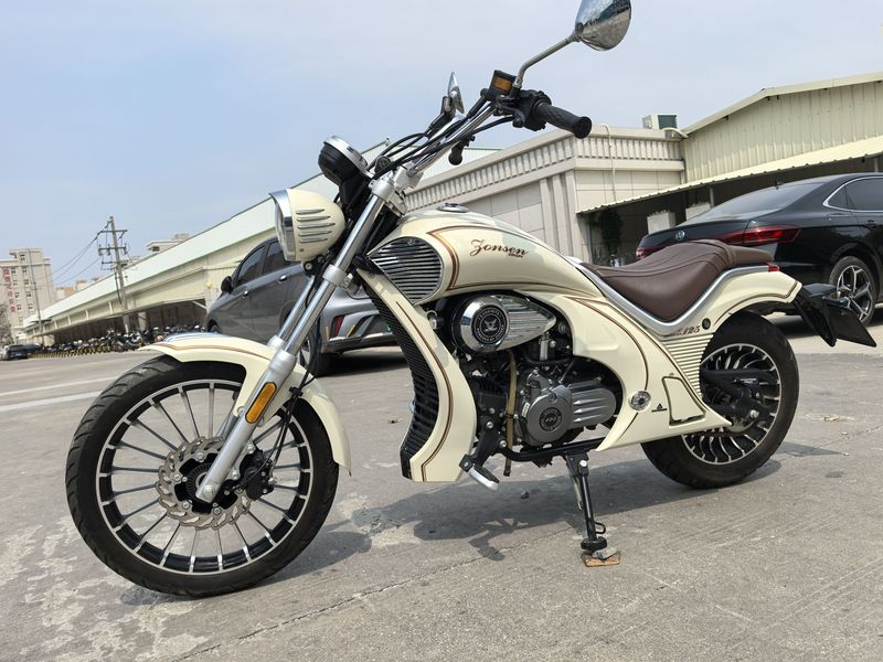 二手宗申优米Yomi