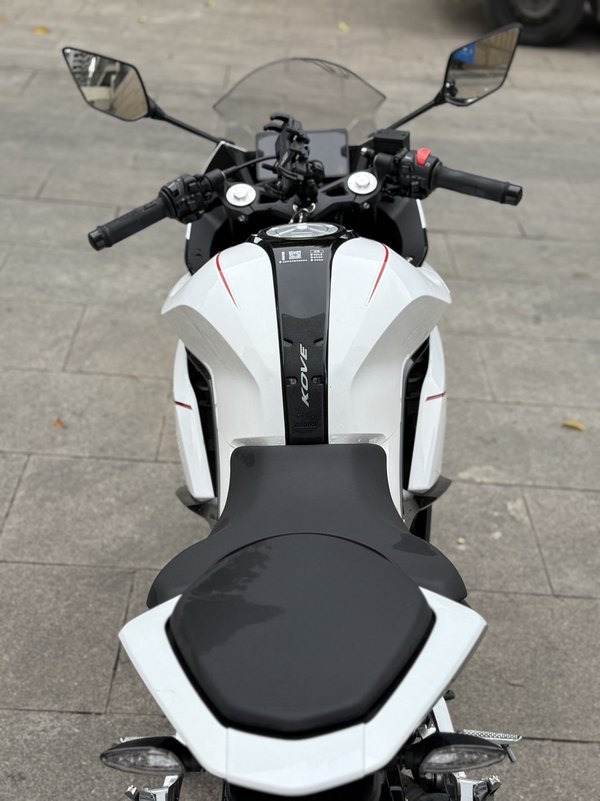 二手凯越250RR 刺鸟