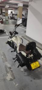 二手宗申优米Yomi