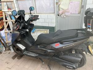 二手台荣探路者300