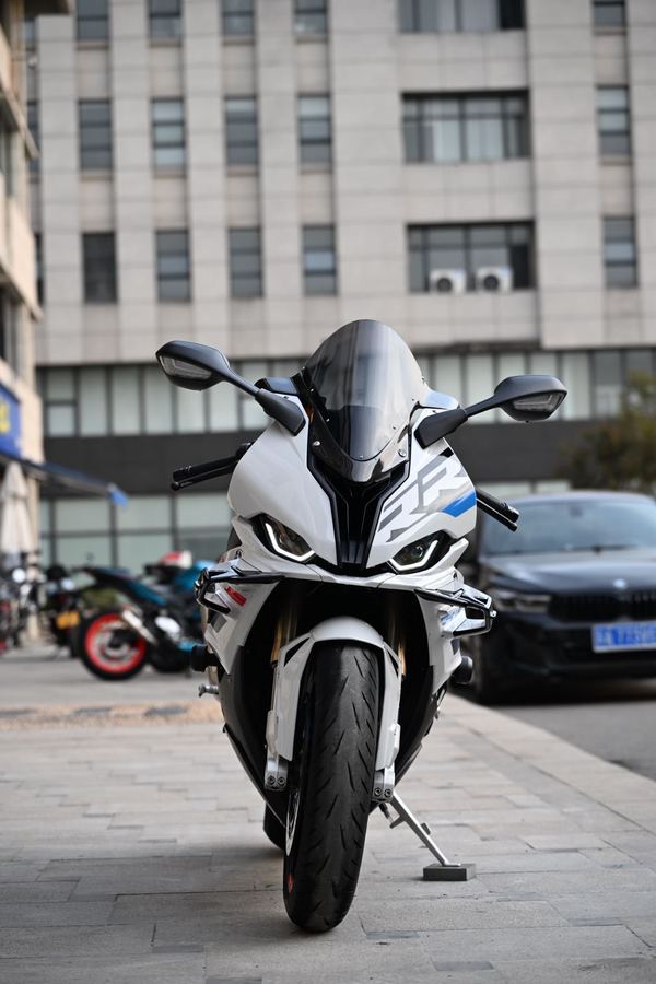 二手宝马S 1000 RR