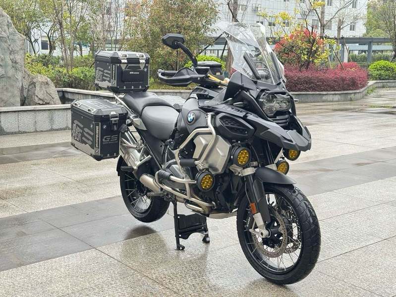 二手宝马R 1250 GS