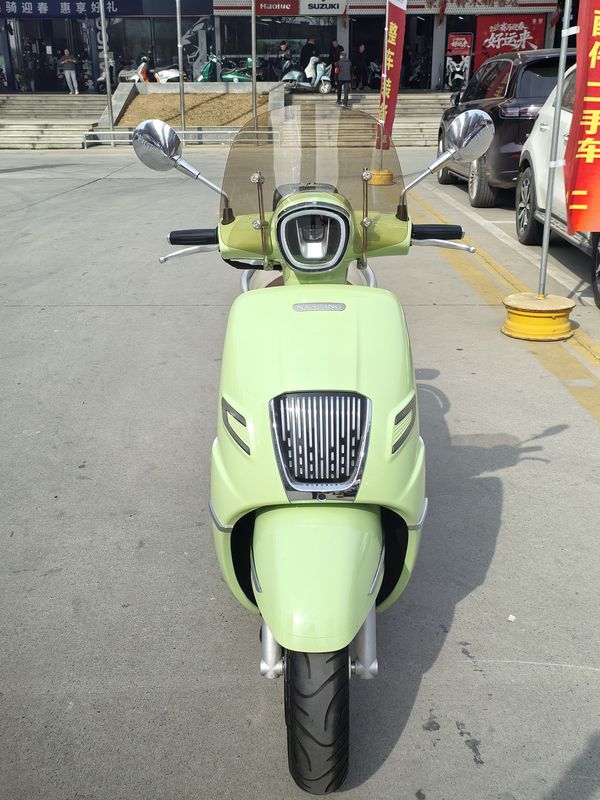 二手南方梦拉丽莎 飞戈