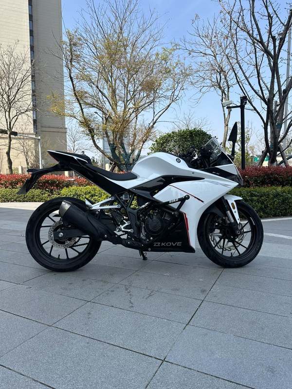 二手凯越250RR 刺鸟