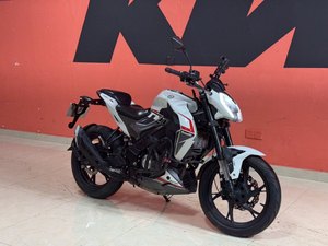 二手贝纳利小迅龙 BN150S