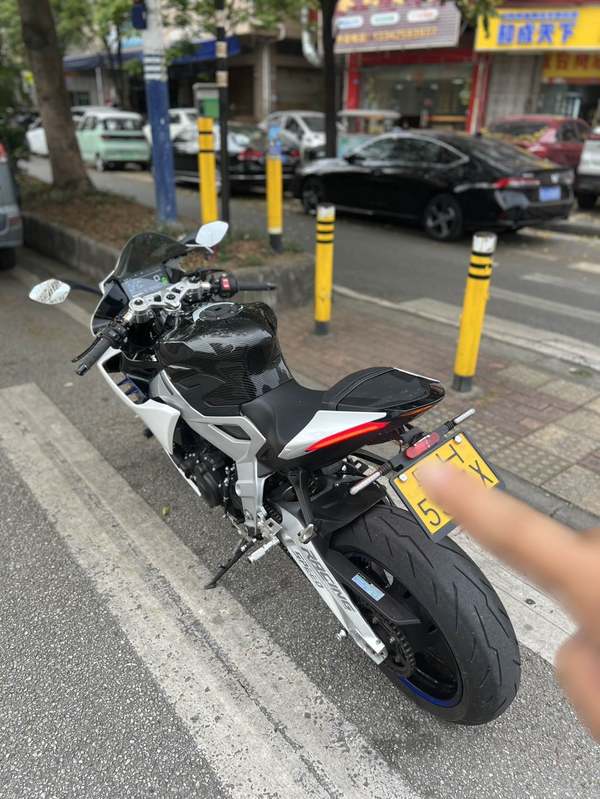 二手升仕703RR