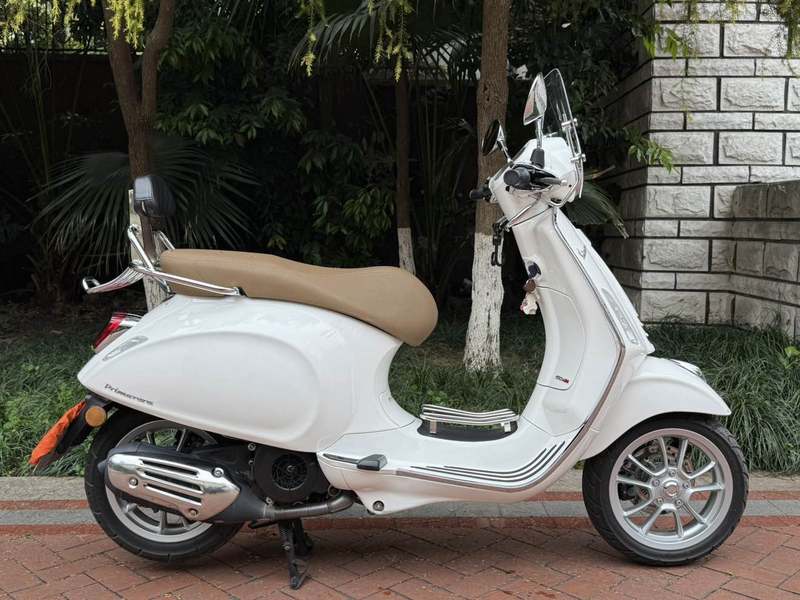 二手VESPAPrimavera 150