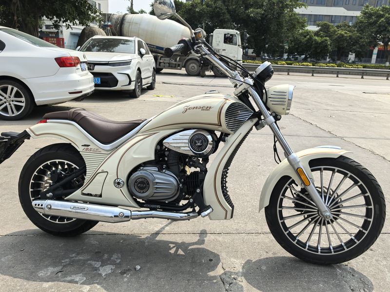 二手宗申优米Yomi