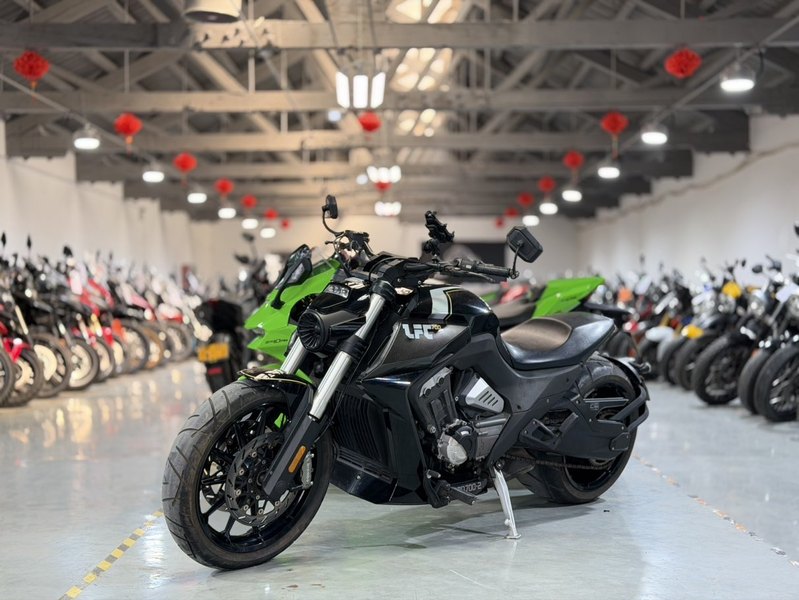 二手奔达LFC700 燎