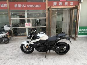 二手无极500R