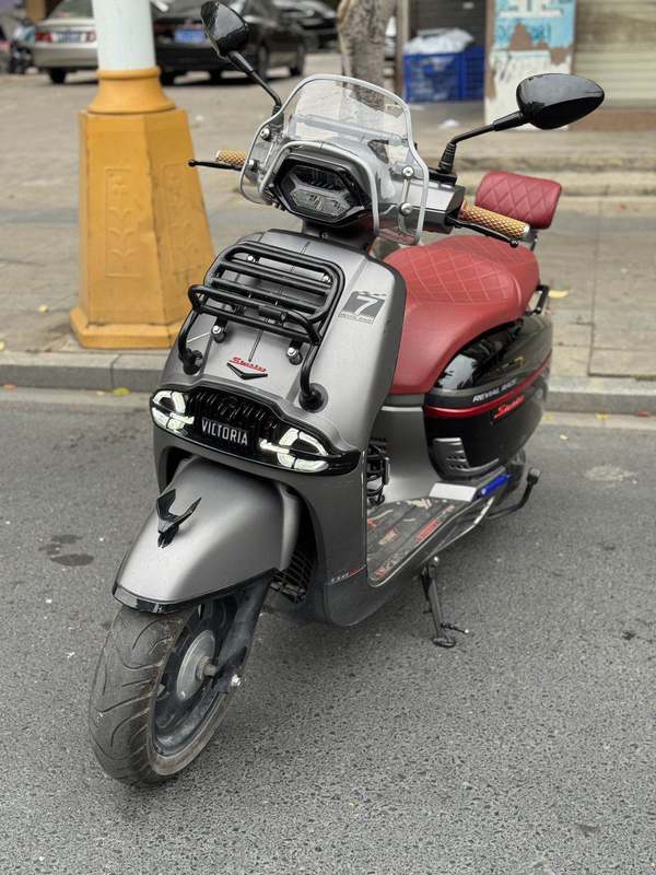 二手维多利亚Sixties 150Si