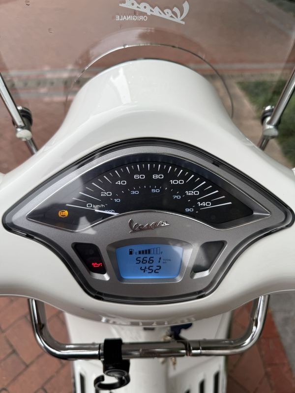 二手VESPAPrimavera 150