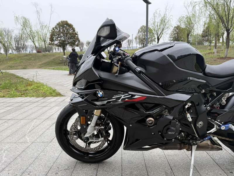 二手宝马S 1000 RR