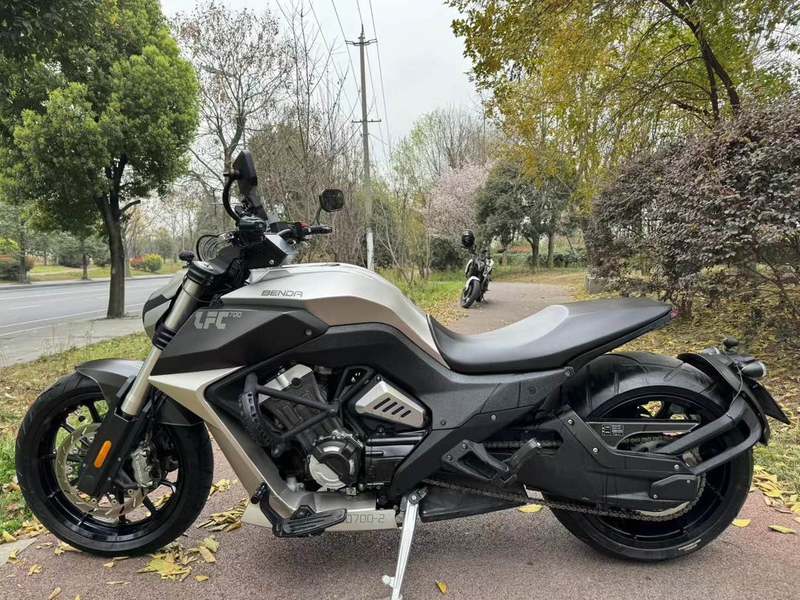 二手奔达LFC700 燎