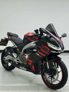 二手阿普利亚RS 457