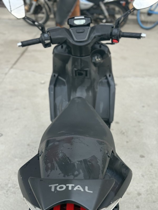 二手标致SPEEDFIGHT 4+