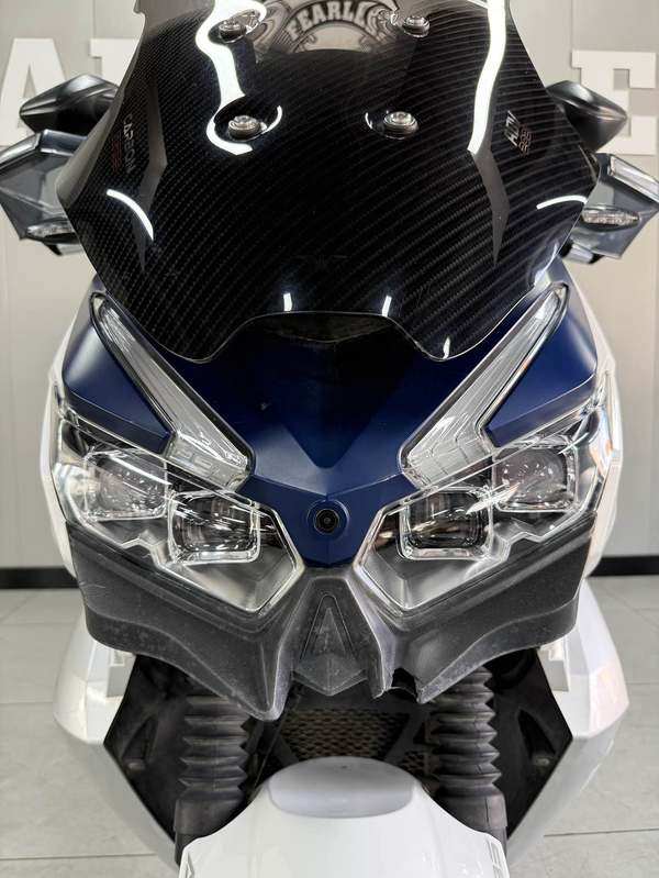 二手大阳V锐 ADV350